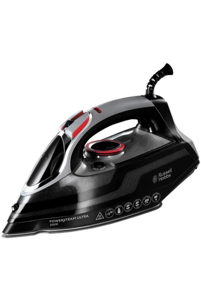 RUSSELL HOBBS 20630-56 Seramik Powersteam Ultra Buharlı Ütü