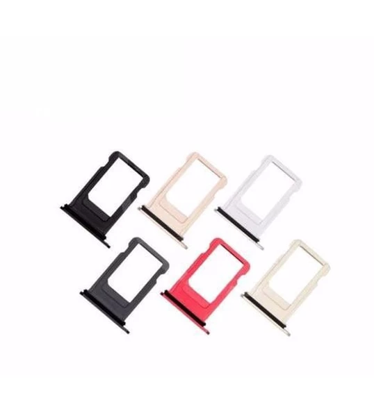Iphone 7 Uyumlu Sim Kart Takma Demiri Siyah