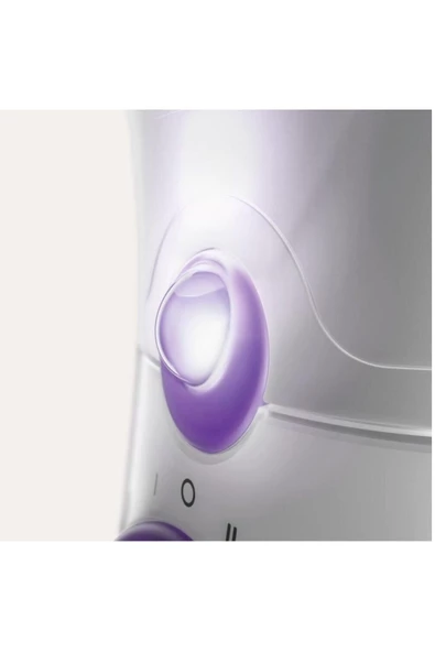 Braun Silk Epil 5-5505 Beyaz Smartlight Kuru Kullanım Epilatör - 2