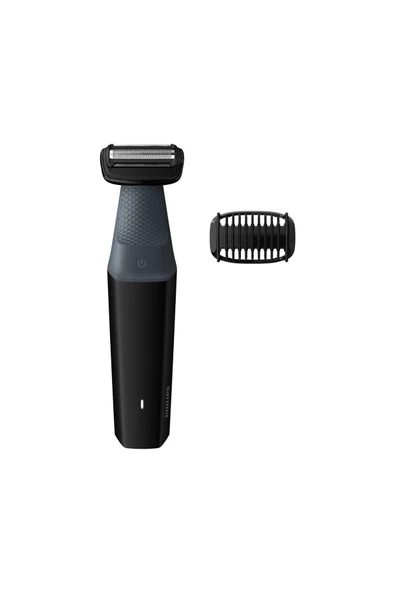 Philips Lumea BRI940/00 IPL Lazer Epilasyon - BG3010 Lazer Epilasyon Öncesi Tıraş Makinesi - 4