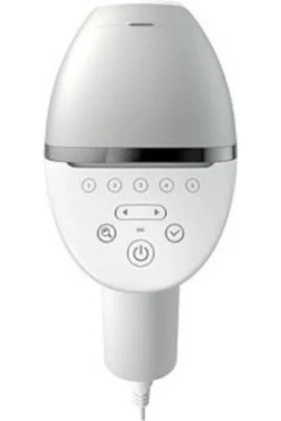 Philips Lumea BRI940/00 IPL Lazer Epilasyon - BG3010 Lazer Epilasyon Öncesi Tıraş Makinesi - 3