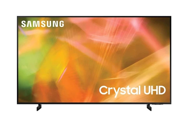 Samsung HG55AU800EE 4K Ultra HD 55" 140 Ekran Uydu Alıcılı LED TV