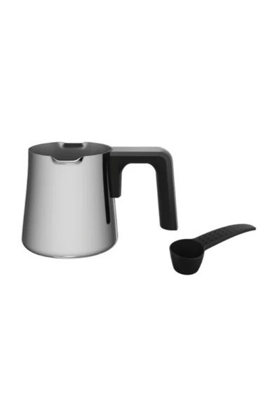 Arçelik Tkm 9961 S Telve Türk Kahve Makinesi - Resim 3