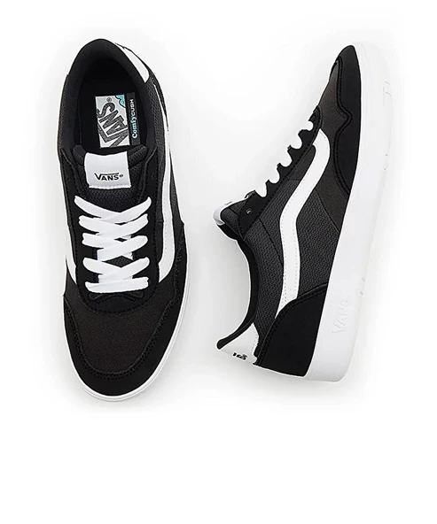 VANS UNİSEX UA CRUZE TOO CC SPOR AYAKKABI VN0A5KR5OS71 - 2