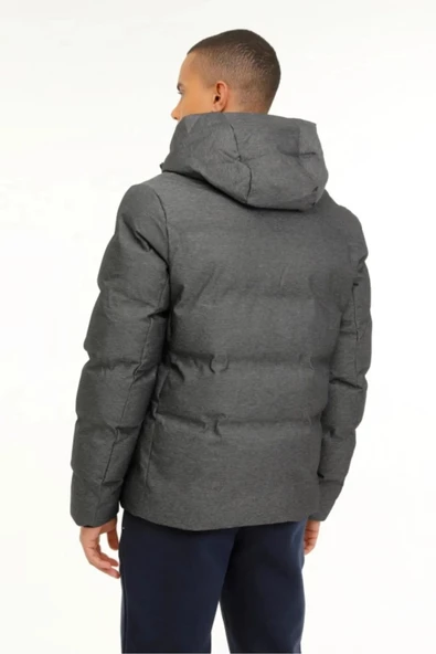 Lumberjack Nolank Erkek Mont (Kış 24) - 2