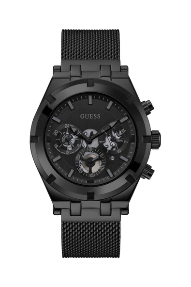 Guess GUGW0582G3 Erkek Kol Saati