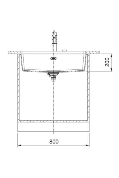 Evye MRG 110-72 Oyster - 3