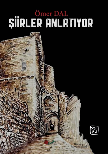 Şiirler Anlatıyor
