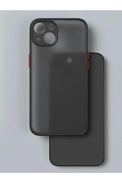 iPhone 15 Pro Max  Sport Kılıf - Resim 3