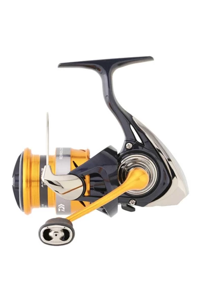 daiwa Revros 23 LT6000D Olta Makinası