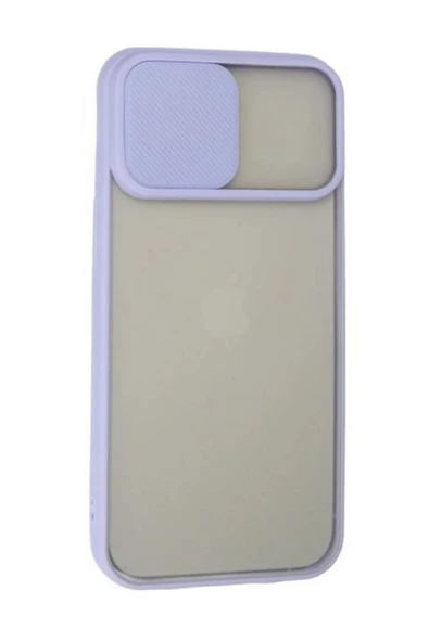 iPhone 13 Pro  Kılıf Kamera Koruma Silikon - Resim 2