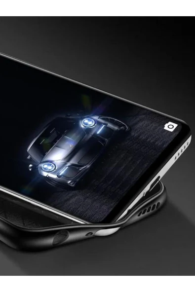 iPhone 15 Pro Max Zebana Premium Deri Kılıf - Resim 5