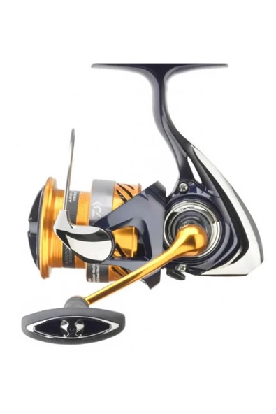 daiwa Revros 23 Lt 4000cxh Olta Makinası