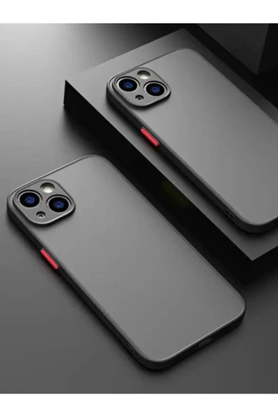 iPhone 15 Pro Max  Sport Kılıf - Resim 5