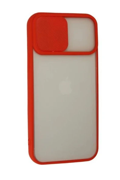 iPhone 13 Pro  Kılıf Kamera Koruma Silikon - Resim 9