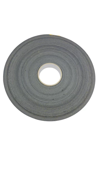 Kapı Pencere İzolasyon Bandı Yapışkan Kapı Pencere Süngeri Eva 3mmx30mm Siyah 25 Metre - Resim 3