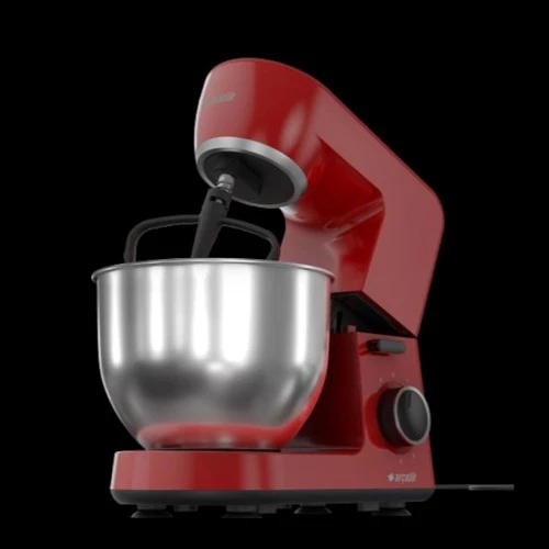 Arçelik MM 6371 1500 W 5 lt Mutfak Şefi - 5