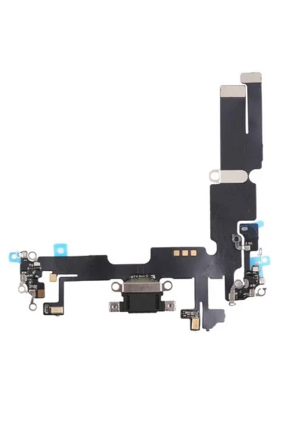 iPhone Uyumlu 14 Plus Şarj Bordu Flex Kablo ürün görseli