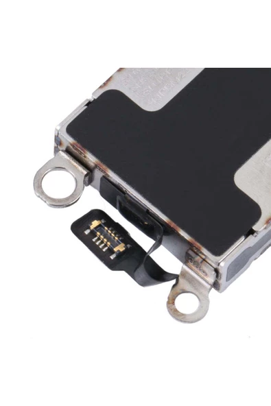 iPhone 14 Plus Titreşimli Motor - Resim 4
