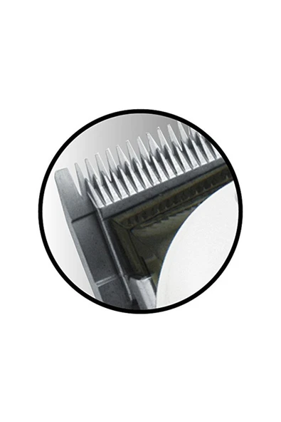Wahl 09265-2016 Pet Showpro Tüyü Kesme Makinesi - 5