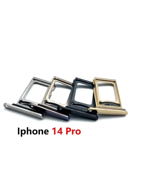 İphone 14 Çift Sim Aparatı Çift Sim Tepsisi