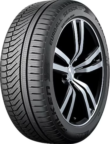 Falken Euroall Season AS220 Pro 235/60 R18 107W 4 Mevsim Lastik - 2025 ürün görseli