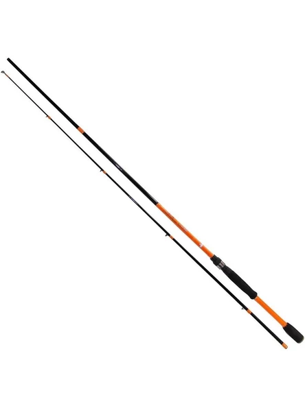Bauer Akira 2.20 Spin Olta Kamışı 4-18 gr