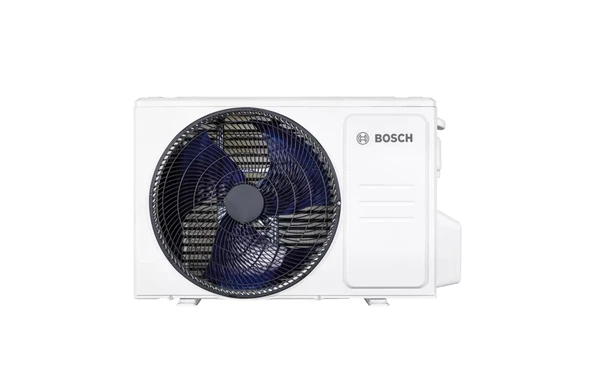Bosch Climate CL2000U W 35 E A++ 12000 BTU Duvar Tipi Klima - 3