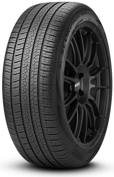 Pirelli 285/45R22 114Y 4x4 4 Mevsim Lastiği (Üretim Yılı:2024)