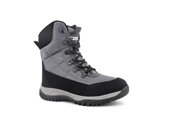 Cool Felix Unisex Çocuk Uzun Termal Bot - 11