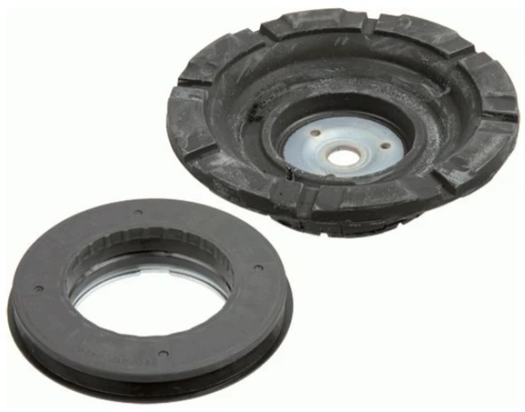 AMORTİSÖR TABLA TAKOZU + RULMAN T6 / T7 YENİ MODEL