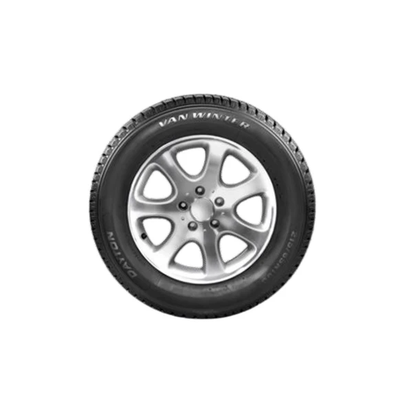 195/75R16C 107/105R  Van Winter  Dayton - Resim 2