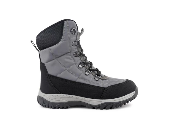 Cool Felix Unisex Çocuk Uzun Termal Bot - 12