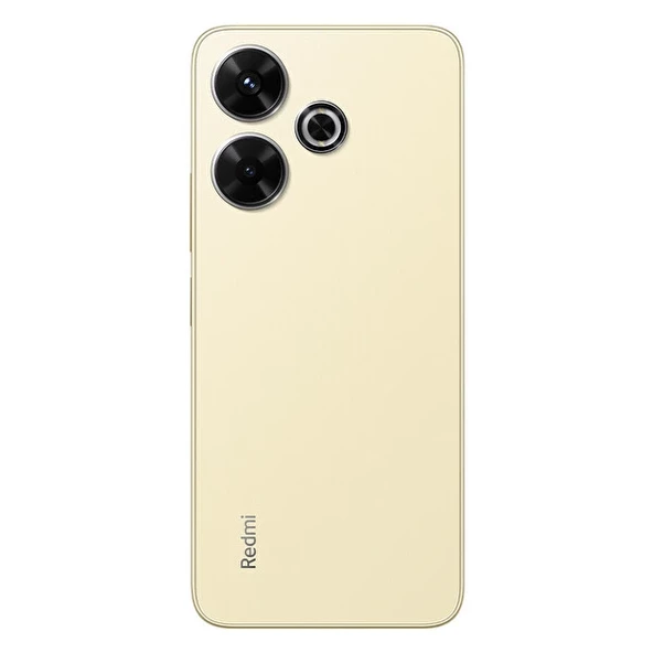 XİAOMİ REDMİ 13 8/256 GB SIFIR - 3