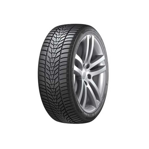 Hankook Winter i'cept evo3 W330 275/35R19 100V XL M+S 3PMSF Oto Kış Lastiği (Üretim Yılı: 2024) ürün görseli