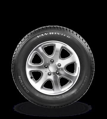 195/75R16C 107/105R DAYTON VAN WINTER - 2