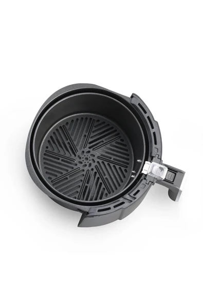 KUMTEL Digital Fastfryer XL ( Yağsız Fritöz Airfryer ) HAF-02 - Resim 4