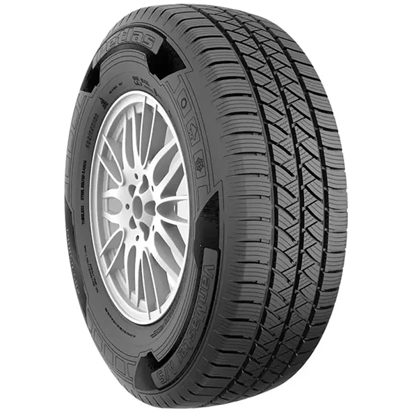 Petlas 215/60 R17 C Tl 109/107 T 8pr Vanmaster A/s + Kamyonet 4 Mevsim Lastiği (Üretim Yılı:2024)