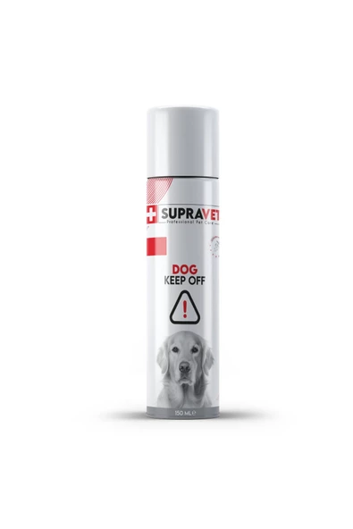 Dog Keep Off Köpek Uzaklaştırıcı Sprey 150 ML - 3