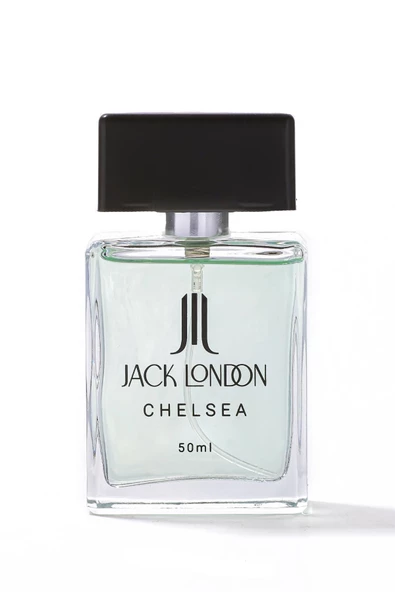 JACK LONDON CHELSEA EDT UNİSEX PARFÜM 50 ML - 5