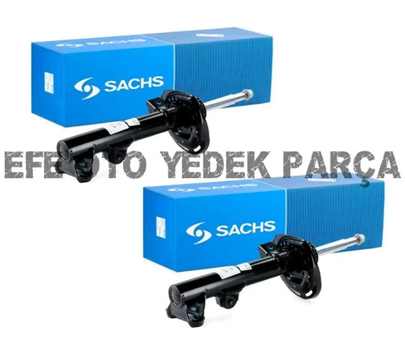 Ford Focus 2 Ön Amortisör Takımı Sağ-sol Sachs 2005-2011
