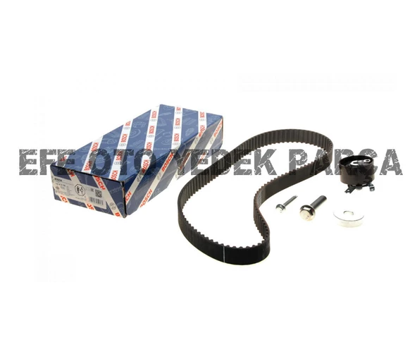 Renault Symbol 1.5 Dci Euro5 Triger Seti 2013-2018 Bosch