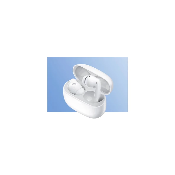Xiaomi Redmi Buds 5 Pro ANC TWS Kulak İçi Bluetooth Kulaklık Beyaz - 1