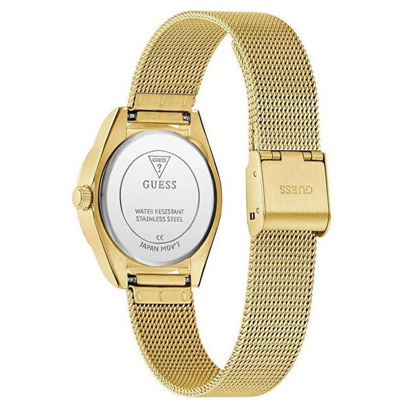 Guess GUGW0842L2 Pırlantalı Kadın Kol Saati - Resim 3