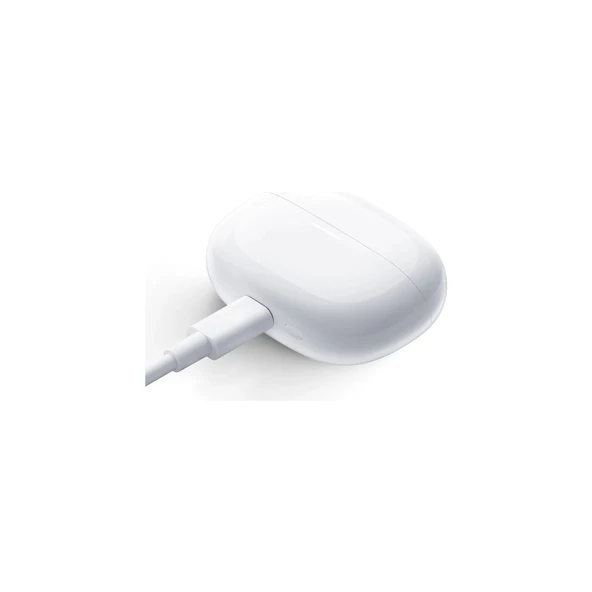 Xiaomi Redmi Buds 5 Pro ANC TWS Kulak İçi Bluetooth Kulaklık Beyaz - 3