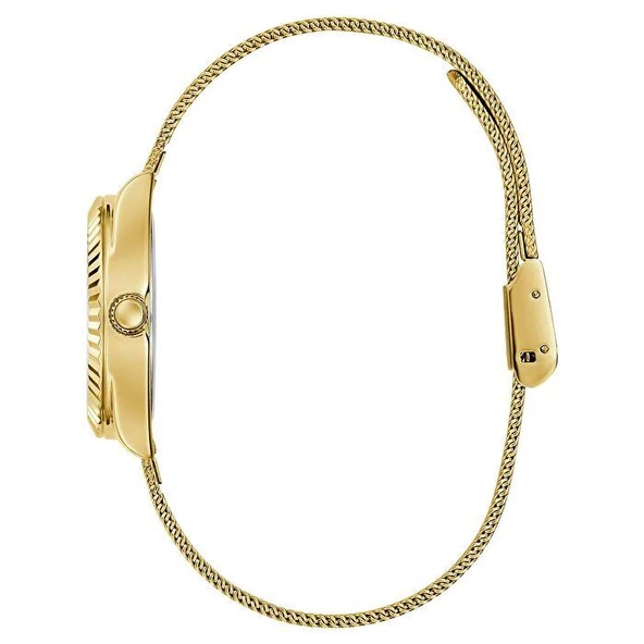 Guess GUGW0842L2 Pırlantalı Kadın Kol Saati - Resim 2