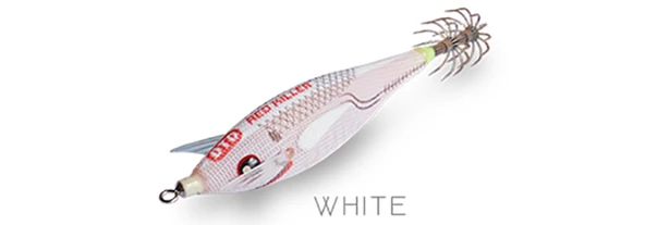 DTD RED KILLER 1.5  5.5 CM 5.5 GR BEYAZ