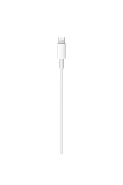 Apple MUQ93ZM/A 1 m Type-C to Lightning Şarj Kablosu - 2