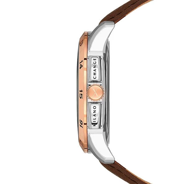 Milano X Change MXG41401 Erkek Kol Saati - Resim 2