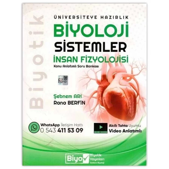 Sistemler İnsan Fizyolojisi